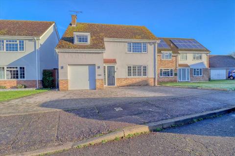 4 bedroom detached house for sale, Kirby Le Soken CO13