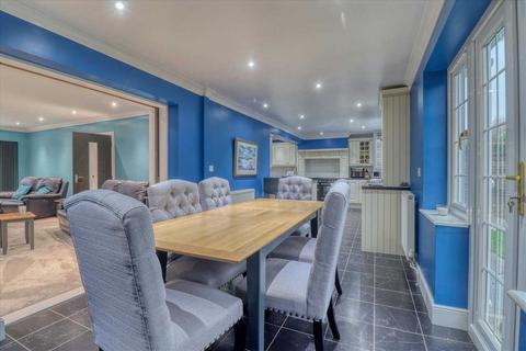 4 bedroom detached house for sale, Kirby Le Soken CO13