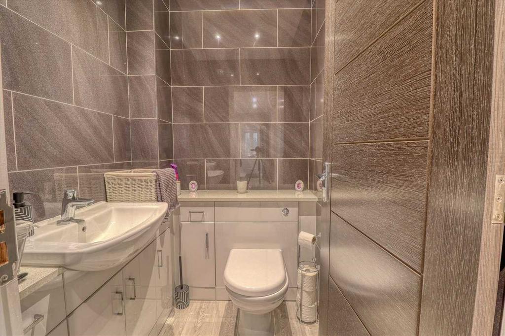 Cloakroom
