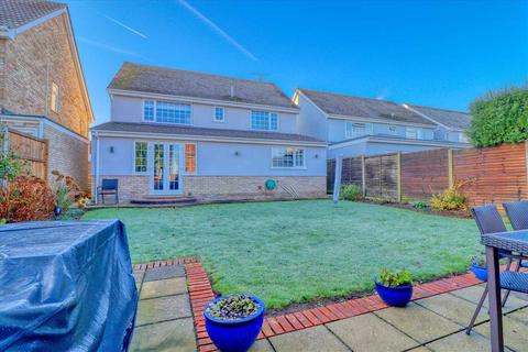 4 bedroom detached house for sale, Kirby Le Soken CO13