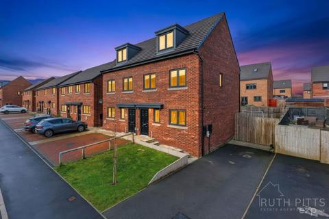 undefined, Pontefract WF9