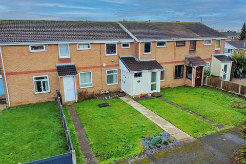 Brendon Way, Long Eaton