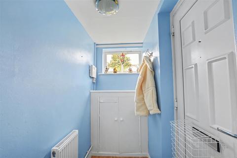 2 bedroom terraced house for sale, Brendon Way, Long Eaton