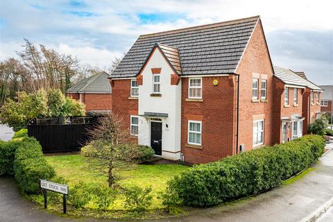 undefined, Gilt Stock Way, Dudley