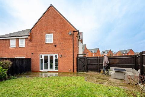 undefined, Gilt Stock Way, Dudley