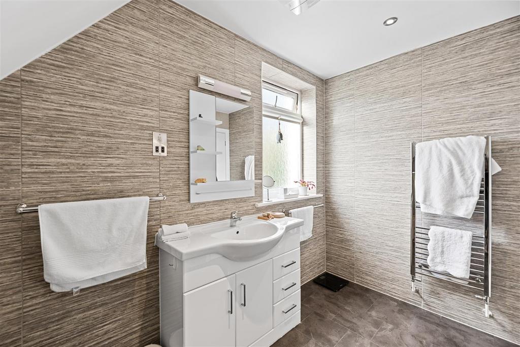 En-Suite