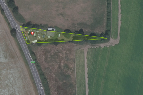 undefined, The Oaks, Lynn Road, Shouldham Thorpe, King's Lynn, Norfolk PE33 0EB
