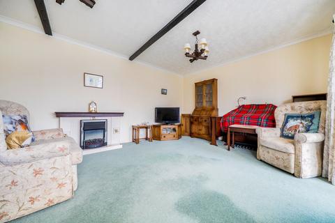 3 bedroom detached bungalow for sale, Shrubbs Drive, Middleton-On-Sea, PO22