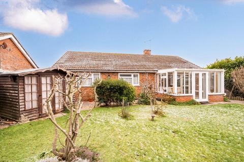 3 bedroom detached bungalow for sale, Shrubbs Drive, Middleton-On-Sea, PO22