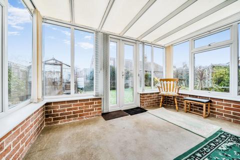 3 bedroom detached bungalow for sale, Shrubbs Drive, Middleton-On-Sea, PO22