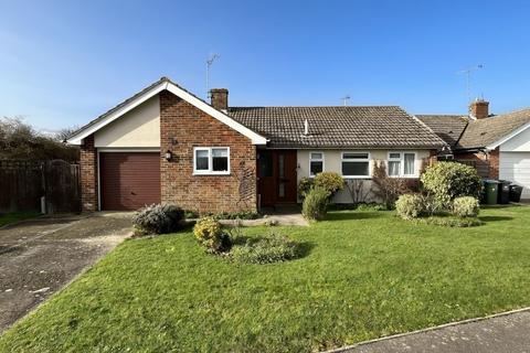 3 bedroom detached bungalow for sale, Shrubbs Drive, Middleton-On-Sea, PO22
