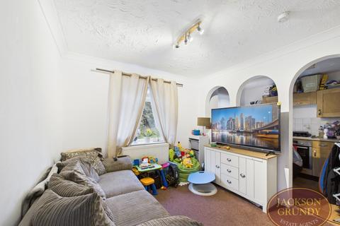 1 bedroom terraced house for sale, Longford Avenue, Little Billing, NN3 9HN
