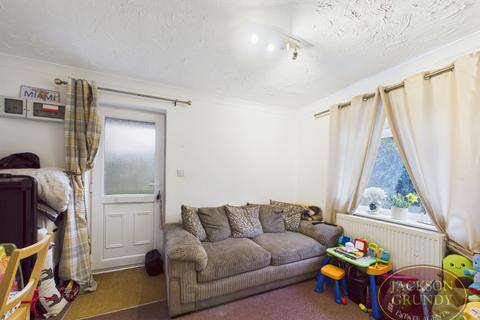 1 bedroom terraced house for sale, Longford Avenue, Little Billing, NN3 9HN