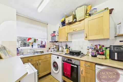 1 bedroom terraced house for sale, Longford Avenue, Little Billing, NN3 9HN