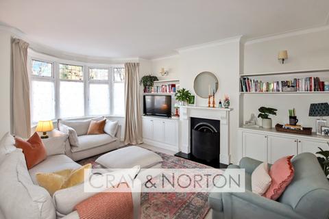 4 bedroom terraced house for sale, Craven Road, Addiscombe, CR0