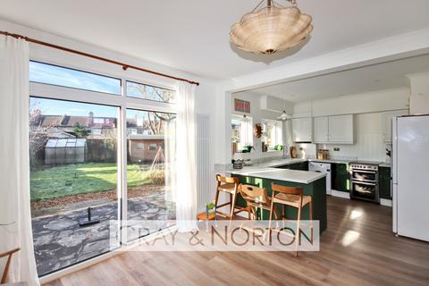 4 bedroom terraced house for sale, Craven Road, Addiscombe, CR0