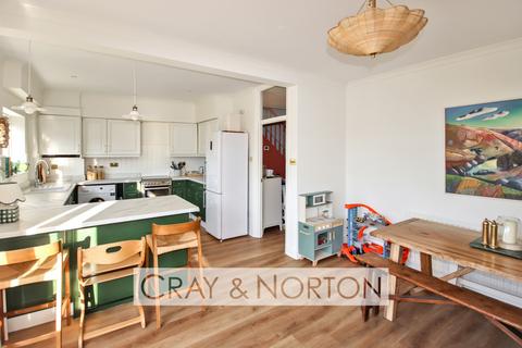 4 bedroom terraced house for sale, Craven Road, Addiscombe, CR0