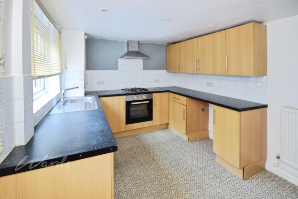 Union kitchen