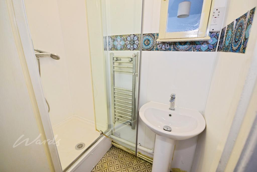 Union ensuite
