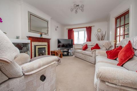 4 bedroom detached house for sale, West Park Drive, Plymouth PL7
