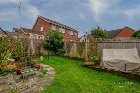4 bedroom detached house for sale, West Park Drive, Plymouth PL7