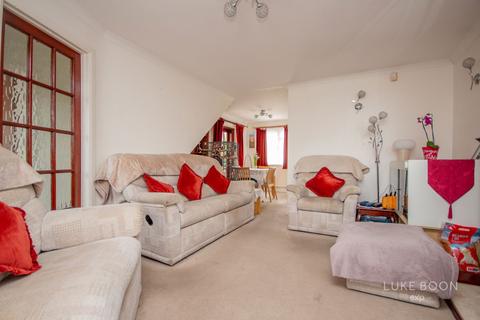 4 bedroom detached house for sale, West Park Drive, Plymouth PL7