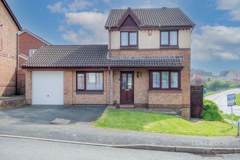 undefined, West Park Drive, Plymouth PL7