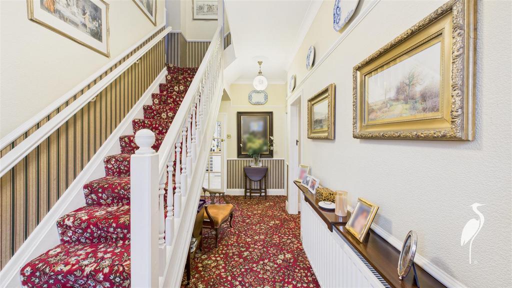 Reception Hall
