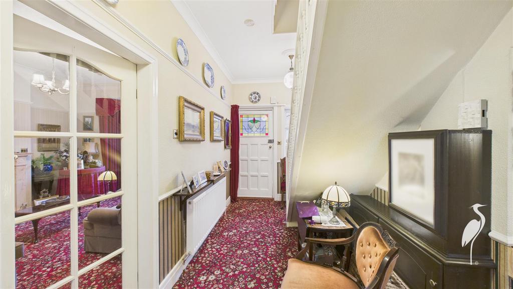 Reception Hall
