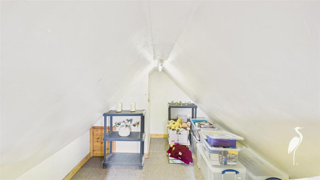 Loft space