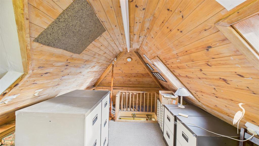 Loft space