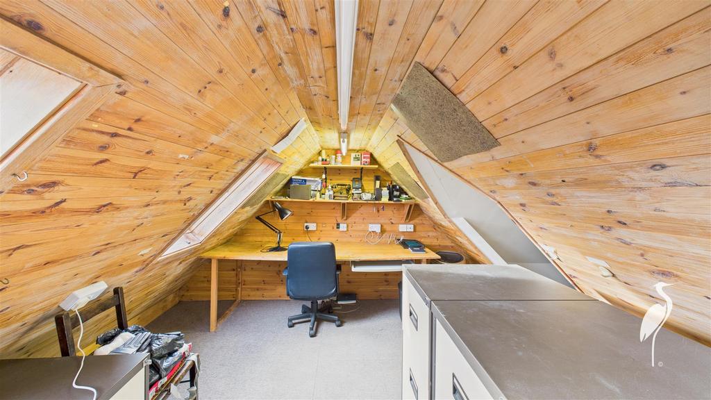 Loft space