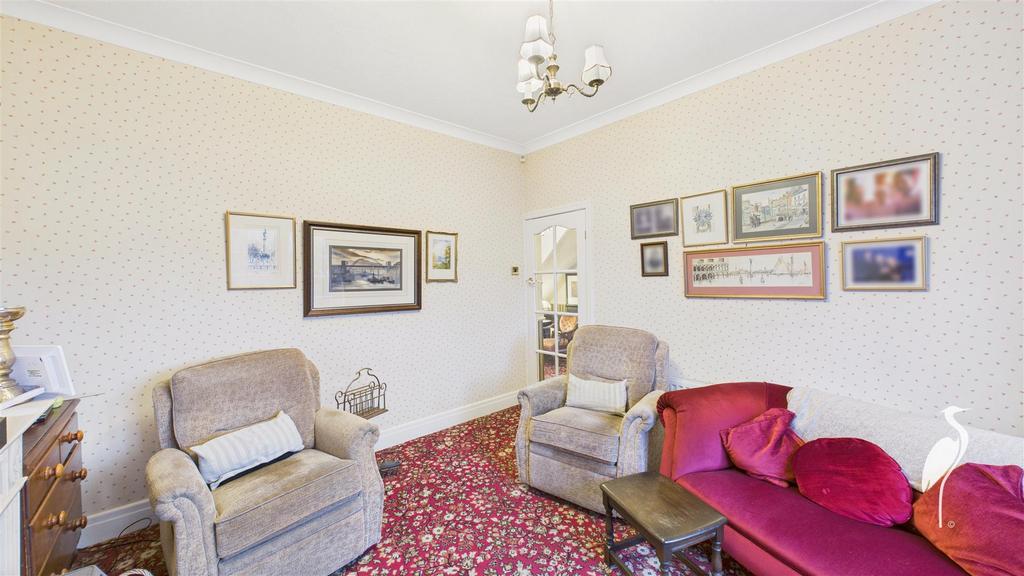 Dining/Living Room