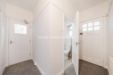 2 bedroom flat to rent, Cameford Court, New Park Road, Streatham, SW2