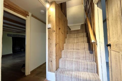undefined, Churchtown, Newquay TR8