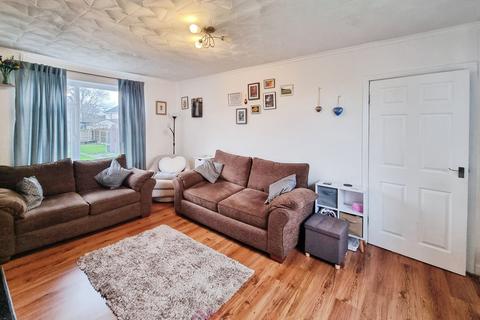 undefined, Crossfield Lane, Doncaster DN6
