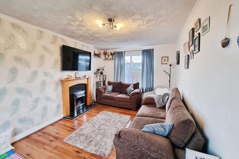 undefined, Crossfield Lane, Doncaster DN6