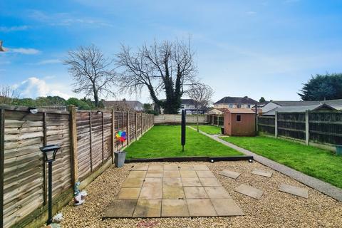 undefined, Crossfield Lane, Doncaster DN6