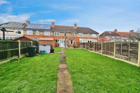undefined, Crossfield Lane, Doncaster DN6