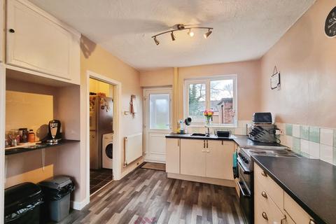 undefined, Crossfield Lane, Doncaster DN6