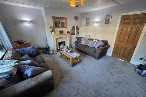 3 bedroom semi-detached house for sale, Alderley Road, Winnington, Northwich, CW8
