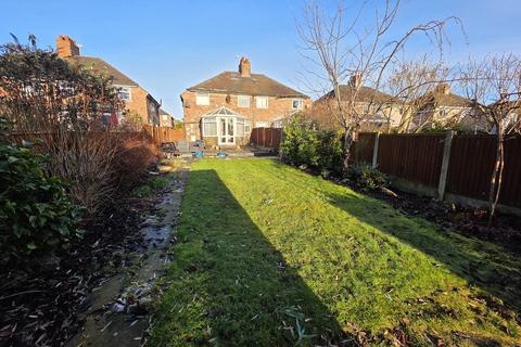 3 bedroom semi-detached house for sale, Alderley Road, Winnington, Northwich, CW8