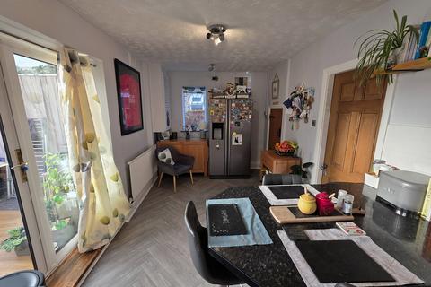 3 bedroom semi-detached house for sale, Alderley Road, Winnington, Northwich, CW8