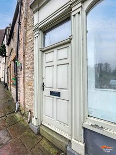 3 bedroom apartment for sale, Front Street, Alston CA9