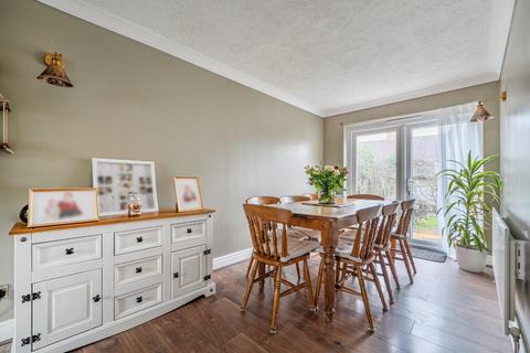 undefined, Monks Walk, Charing, Ashford TN27 0HT