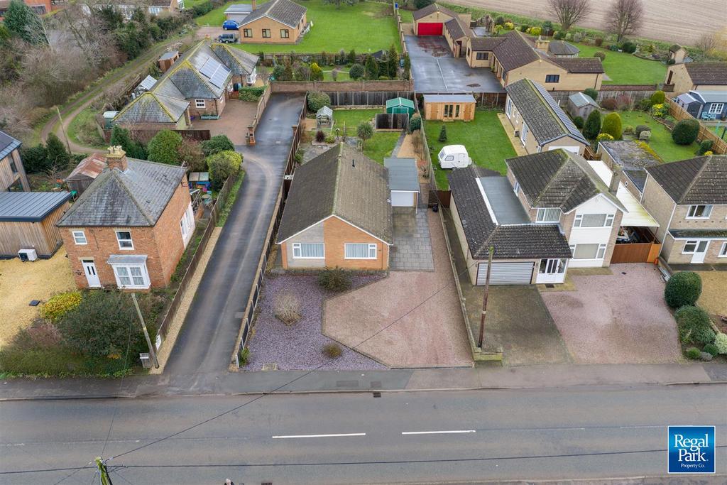 Drone View