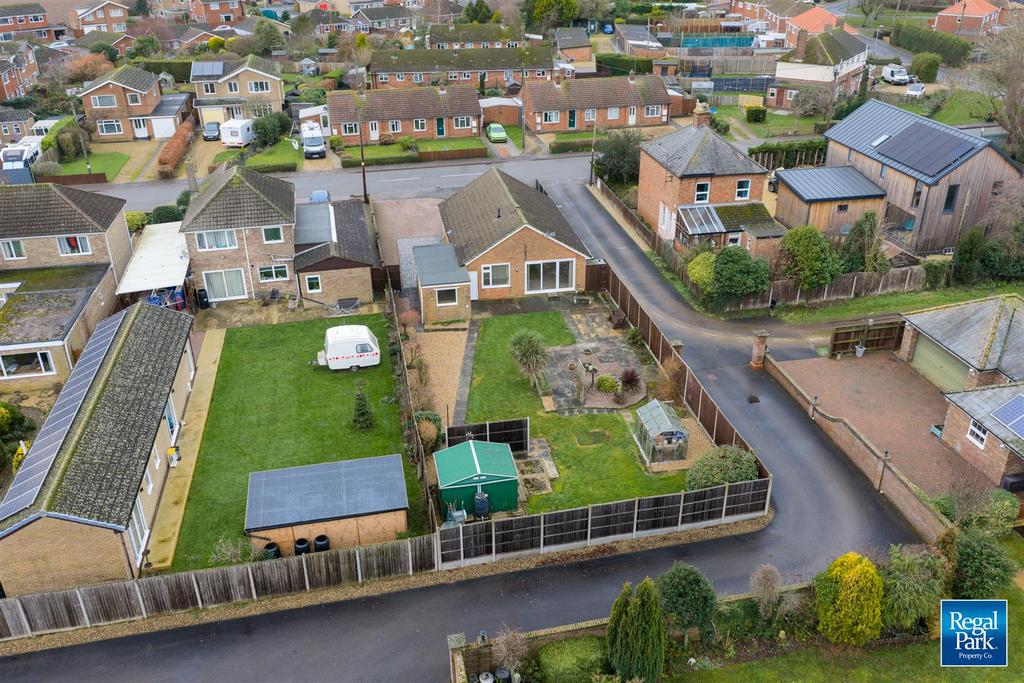 Drone View