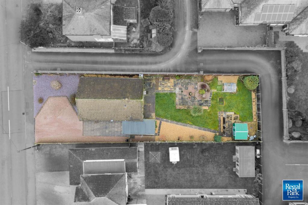 Drone View