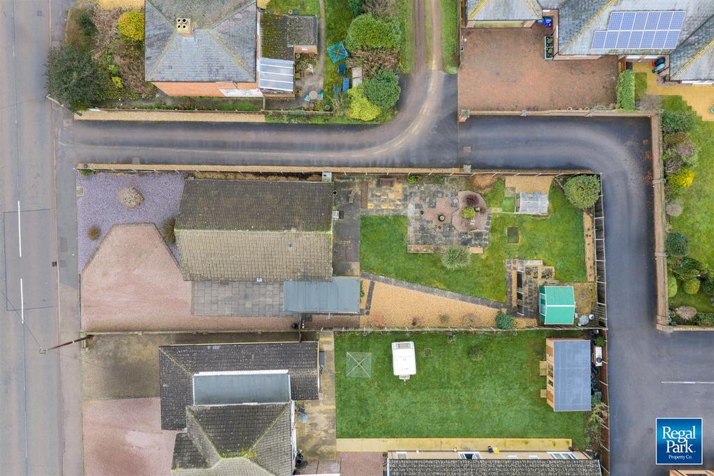 Drone View