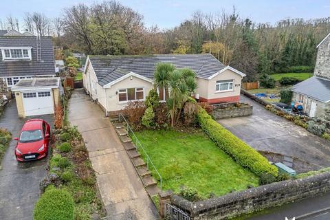3 bedroom semi-detached bungalow for sale, Quarella, Bridgend CF31